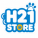 H21 STORE - Inicio
