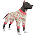 LovinPet Comfy Big Dog Pajamas
