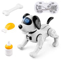 Programmable Smart Remote Control Robot Dog Toy