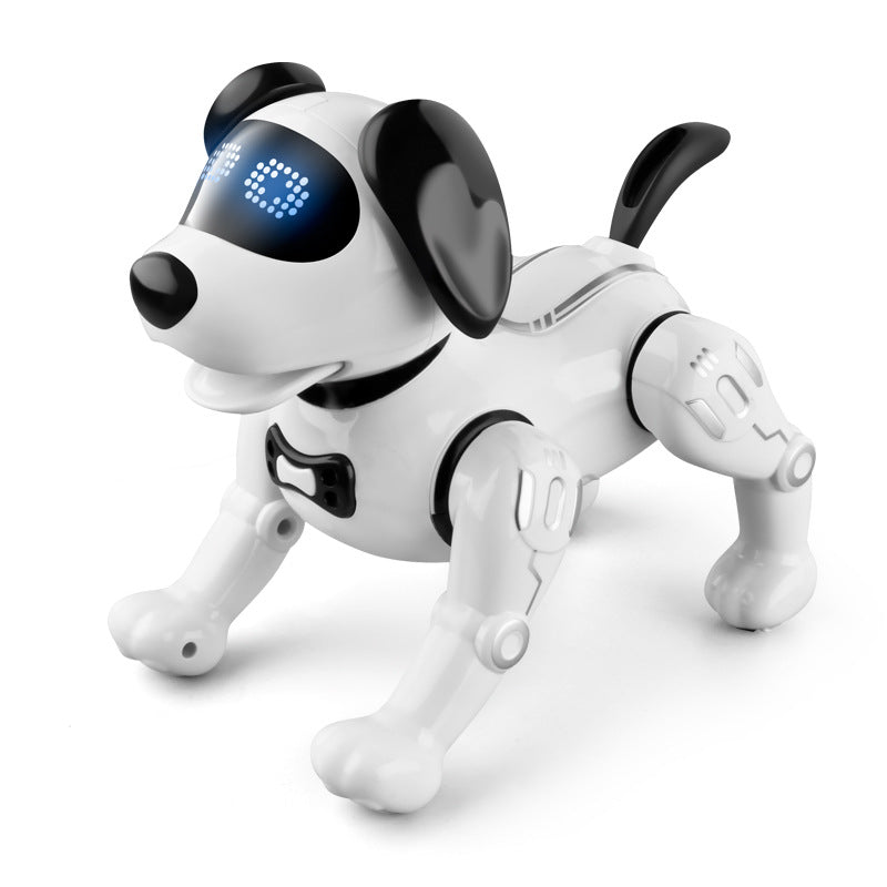 Programmable Smart Remote Control Robot Dog Toy