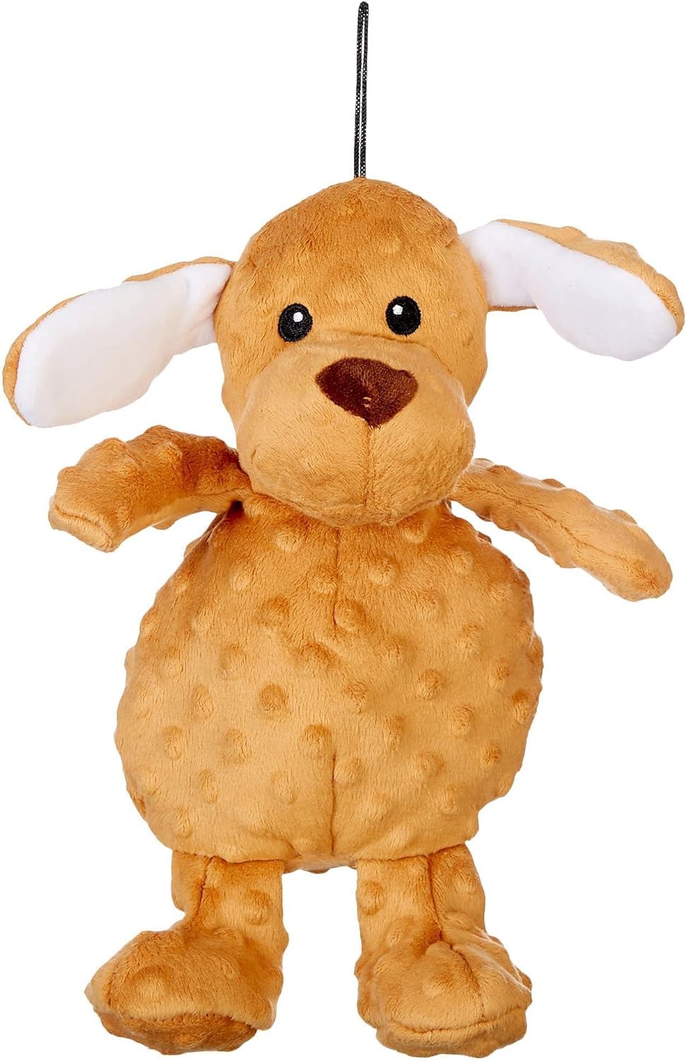 Petlou Dotty Friends Plush Squeaker