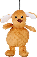Petlou Dotty Friends Plush Squeaker