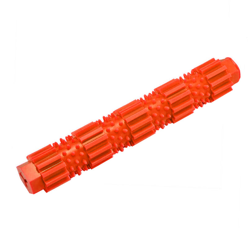 Bite-Resistant Dog Toy for Leaking Food