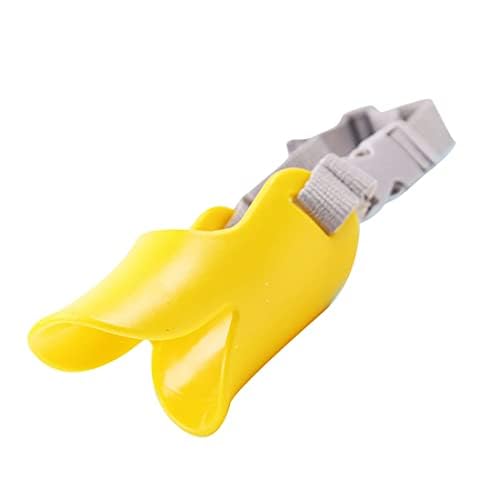 QuackSnout Dog Muzzle