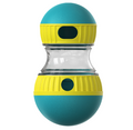 TreatTumbler IQ Ball Dog Puzzle Toy (One Piece)