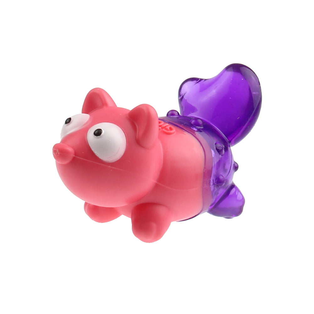 Puppy Fun Molar Noise Toys